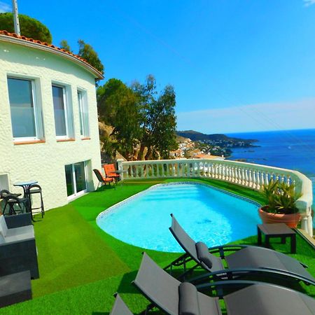 Gmid Immo A228 Casa Unica Villa Roses Exterior photo