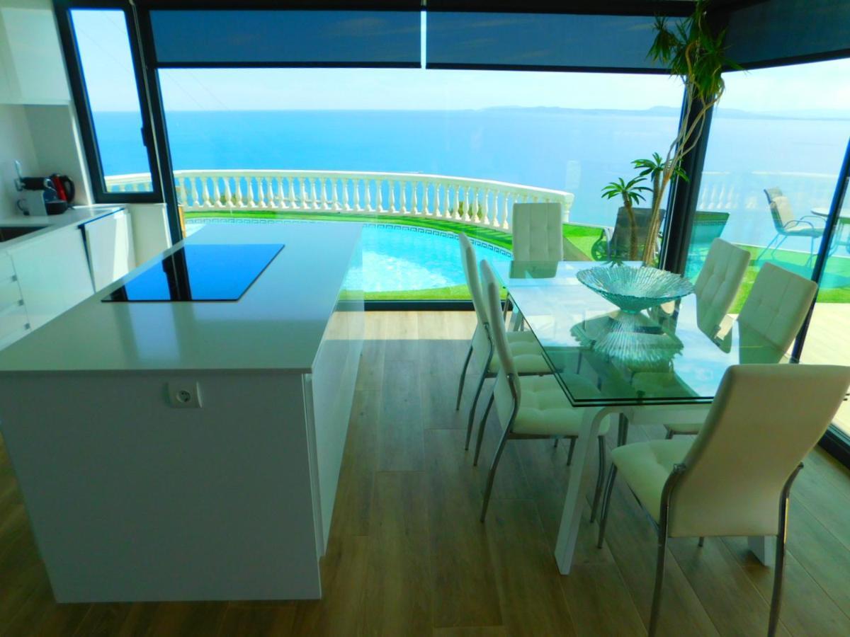 Gmid Immo A228 Casa Unica Villa Roses Exterior photo