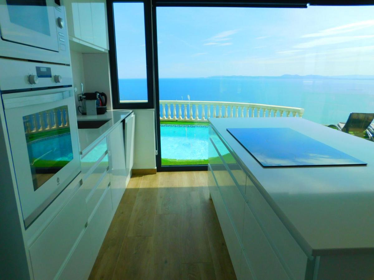 Gmid Immo A228 Casa Unica Villa Roses Exterior photo