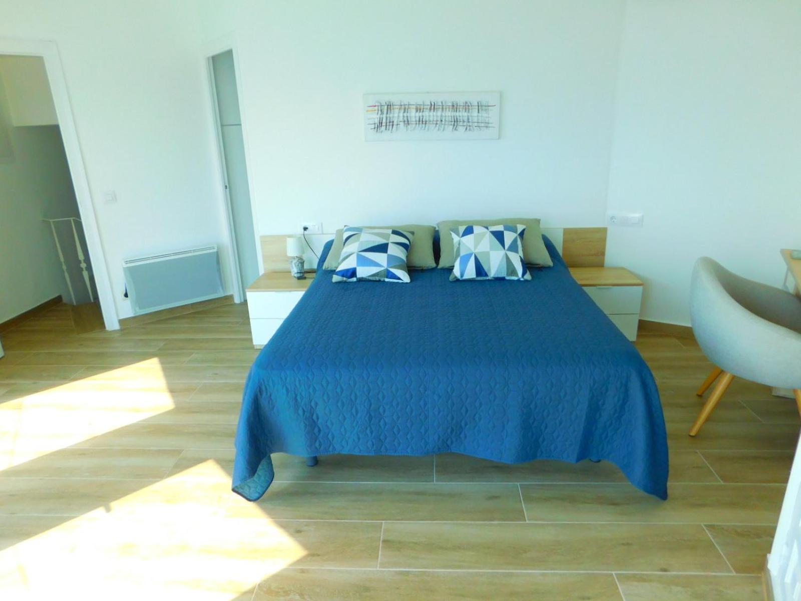Gmid Immo A228 Casa Unica Villa Roses Exterior photo