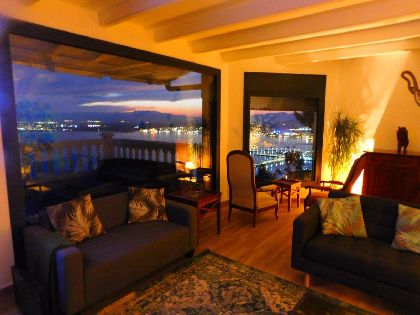 Gmid Immo A228 Casa Unica Villa Roses Exterior photo