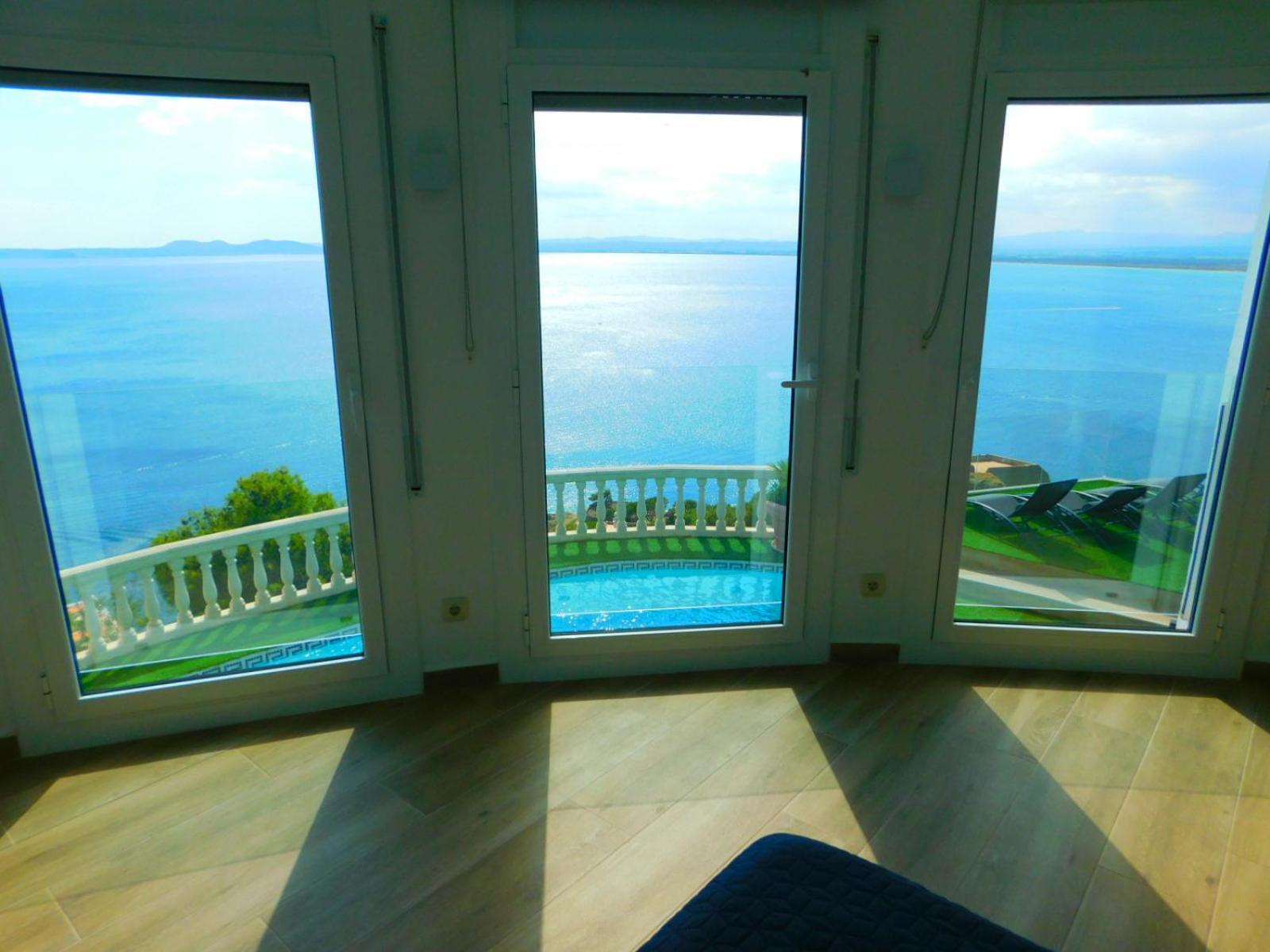Gmid Immo A228 Casa Unica Villa Roses Exterior photo