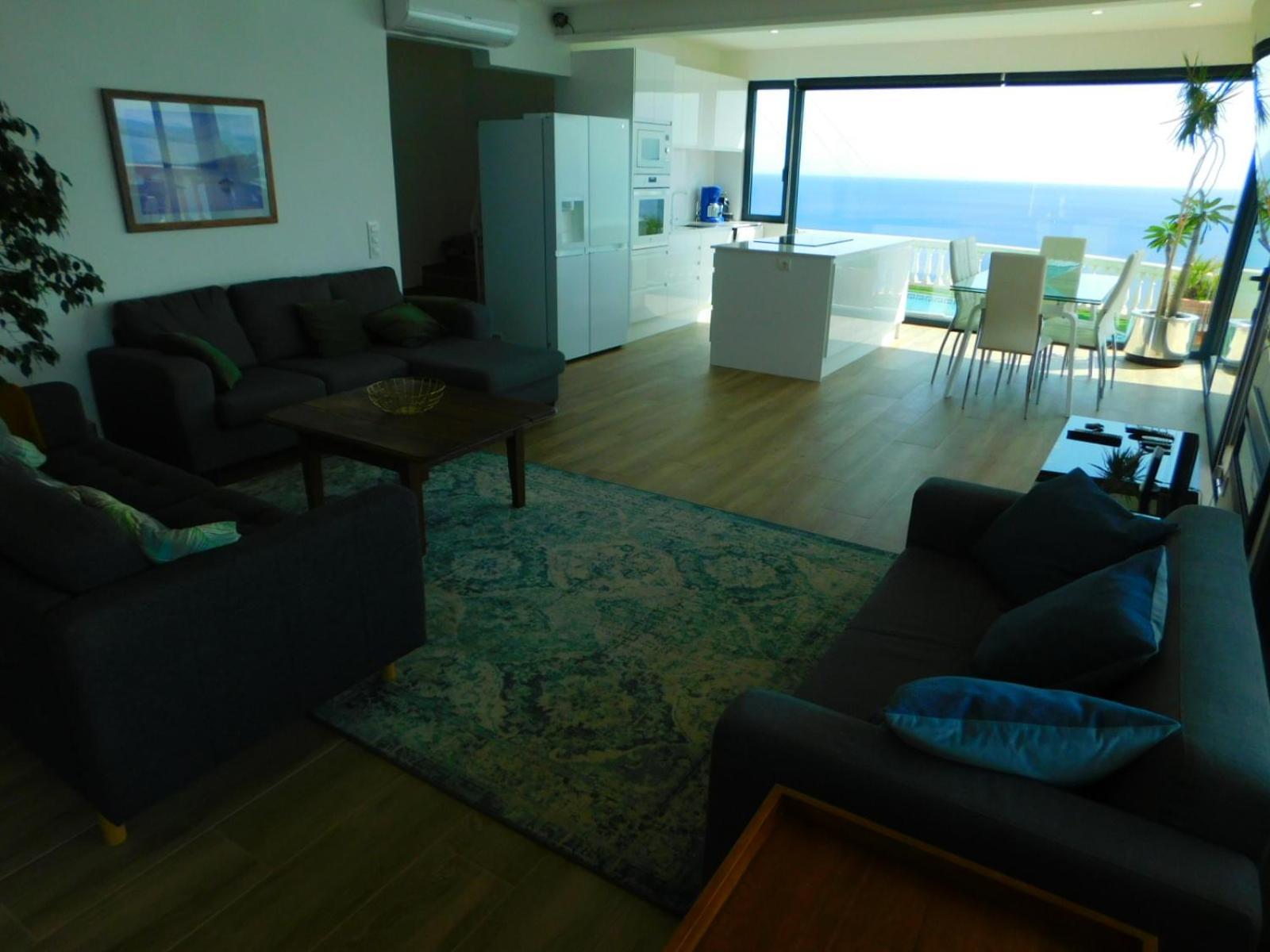 Gmid Immo A228 Casa Unica Villa Roses Exterior photo